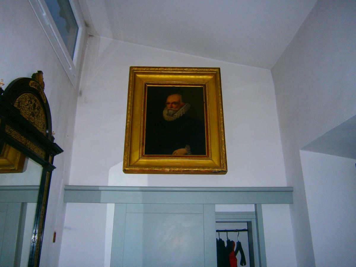Casa Del Buono Affittacamere Firenze