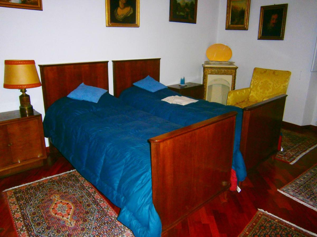 Casa Del Buono Affittacamere *