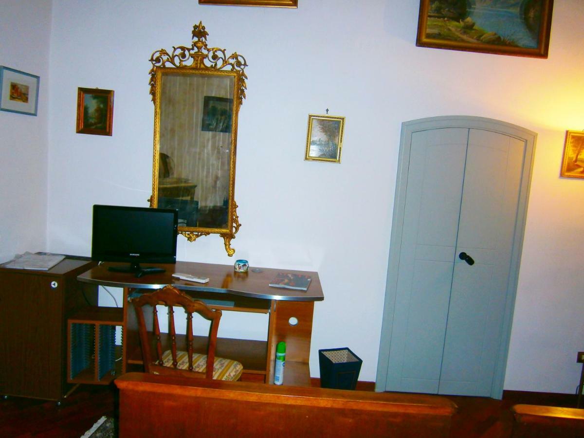 Casa Del Buono Gasthuis
