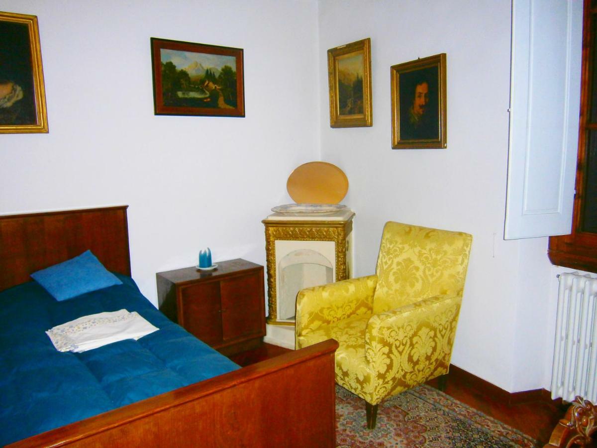 Gasthuis Casa Del Buono *