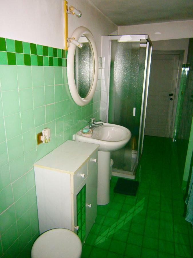 Gasthuis Casa Del Buono *