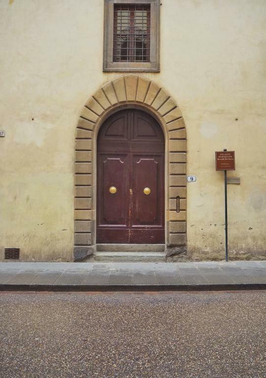 Casa Del Buono Gasthuis Florence
